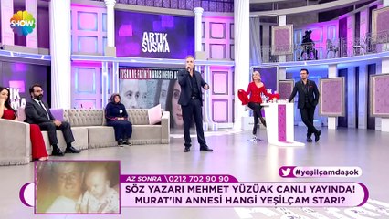 Artık Susma 12.Bölüm | 26 Eylül 2017