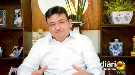 Thalles Gadelha no Direto ao Ponto 26-09-2017