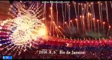 【感動】リオオリンピック CM 陸上の歴史