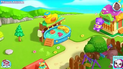 Naughty Baby - Playtime Fun With Baby Boss Care & Dress Up | Fun Game for Kids