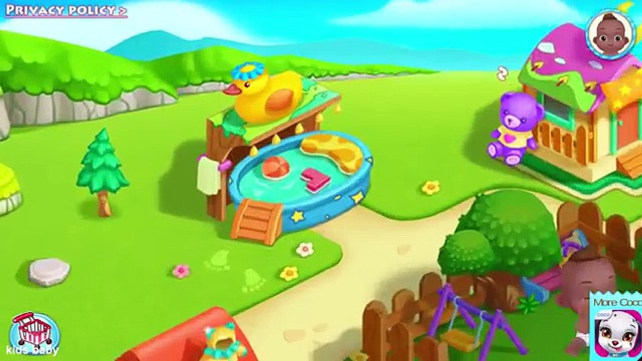 Naughty Baby - Playtime Fun With Baby Boss Care & Dress Up | Fun Game for Kids