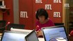 RTL Monde du 26 septembre 2017