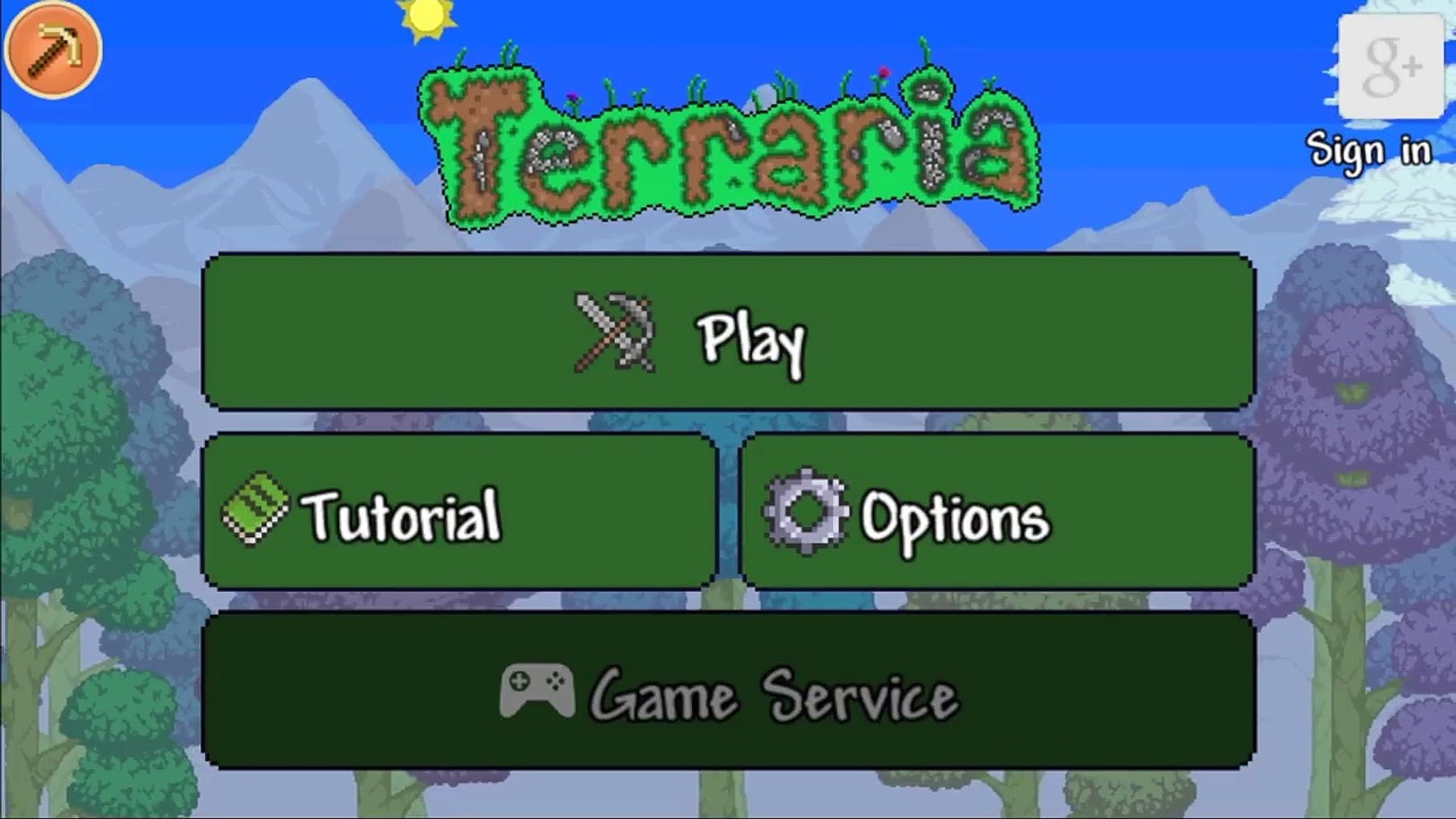 Terraria android 1.2.12785 Mod Menu | Infinite Health, Unlimited Items, God  Mode | Working 2017 – Видео Dailymotion