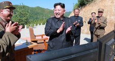 ABD, Kuzey Kore'ye Yeni Yaptırımlarını Açıkladı