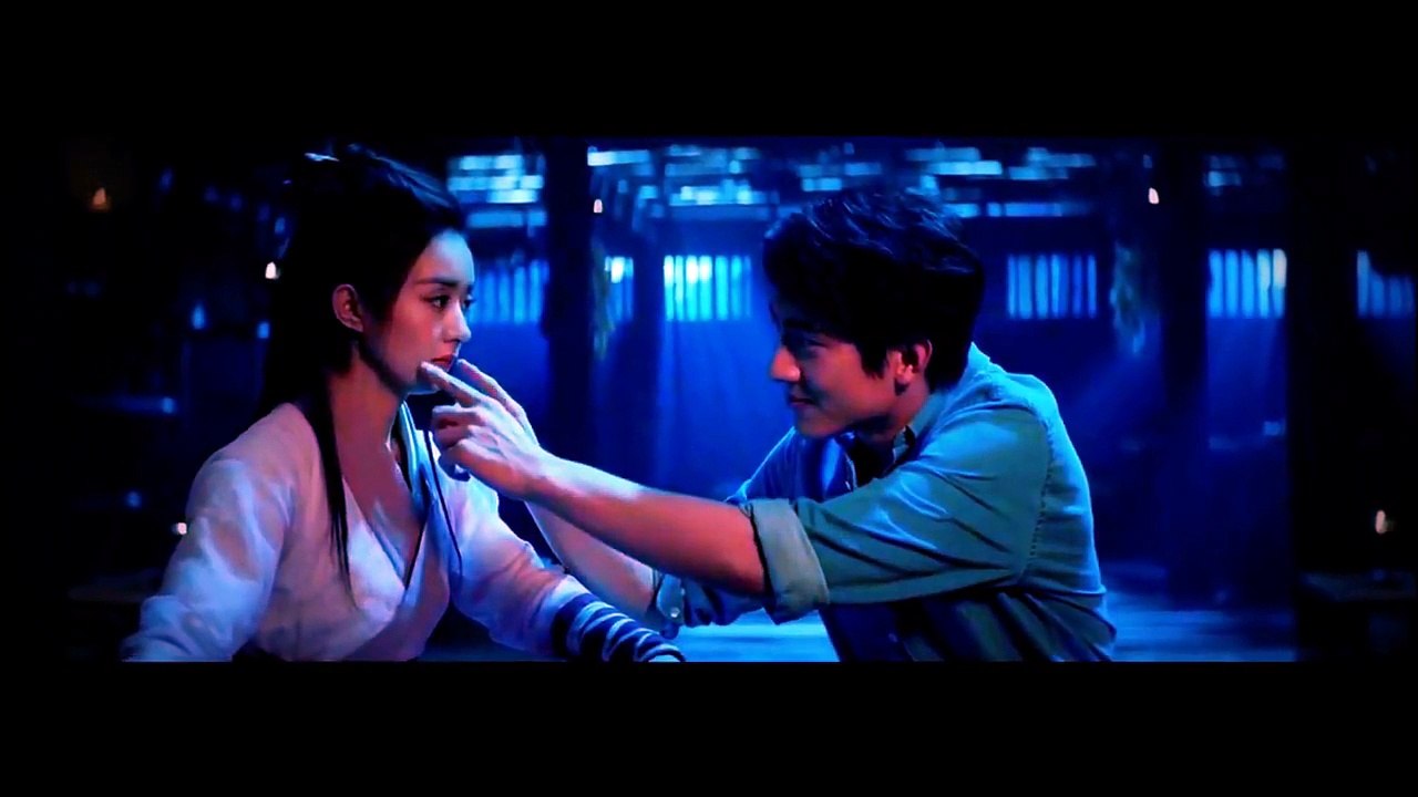 《楚乔传》赵丽颖 & 林更新 电影正片《忘忧酒馆Ⅱ》