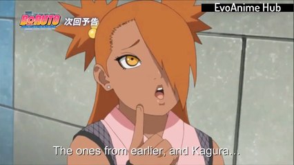 Baruto: Naruto the Next Generation Episode 26 Preview  Mizukageâ€™s Successor Spoilers!! (HD)