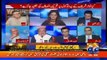 Hassan Nisar Gets Hyper on Imtiaz Alam, Hot Debate