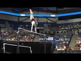 Peyton Ernst - Uneven Bars - 2012 Visa Championships - Jr. Women - Day 2