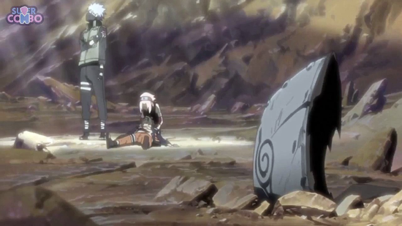 Naruto Shippuden:  One of the Sad Moments ( Naruto Comes Back to Alive ) ðŸ˜¢ðŸ˜¢