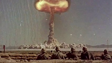 26 de Septiembre el Incidente del Equinoccio de Otoño el día que pudo ser el del FIN del MUNDO