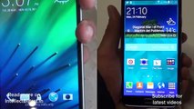 HTC One M8 VS Samsung Galaxy S5 Comparison Video HD