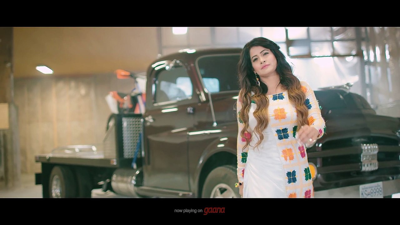 Baari Baari Barsi  Full Video  Miss Pooja  G Guri  Latest Punjabi Song 2017