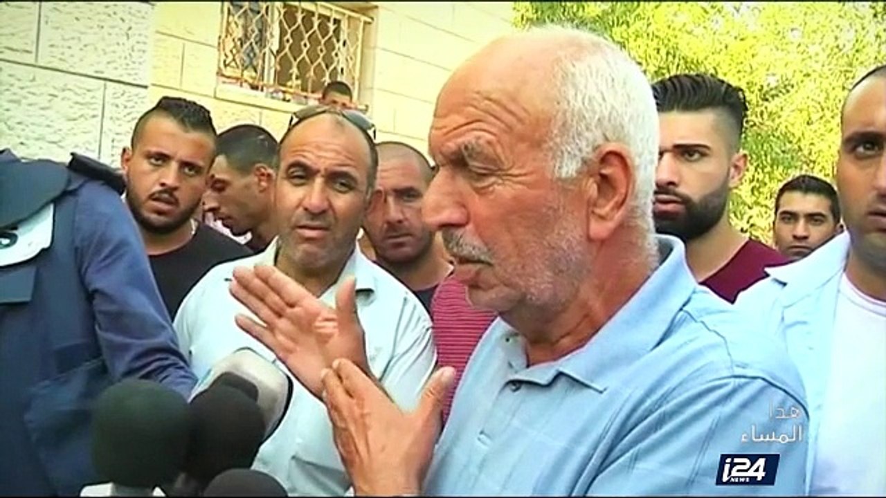 نتنياهو يتوعد بإجراءات أمنية ويطالب عباس بالاستنكار والفصائل الفلسطينية تبارك عملية مستوطنة هار أدار