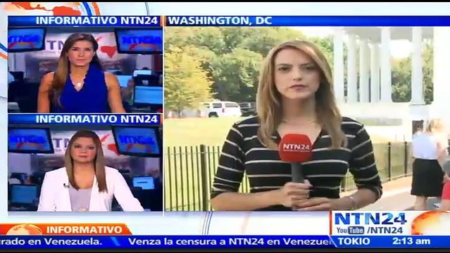 Cámara de EE. UU. investiga presunto uso de correos electrónicos personales para asuntos oficiales por parte de asesores