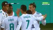 0-1 Gareth Bale Goal UEFA  Champions League  Group H - 26.09.2017 Borussia Dortmund 0-1 Real Madrid