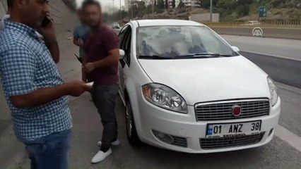 Kredi Kartı Dolandırıcılığı İddiası