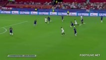 Ben Yedder Goal HD - Sevilla 1 - 0	 Maribor 26.09.2017 HD