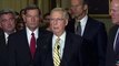 Senate scraps bill to repeal Obamacare
