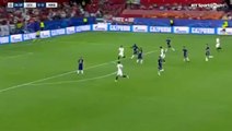 Wissam Ben Yedder Goal HD - Sevilla	1-0	Maribor 26.09.2017