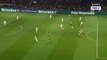 Borussia Dortmund 0-1 Real Madrid Gareth Bale GOAL HD - 26.09.2017