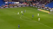 K.Zohore Goal Cardiff 1 - 0 Leeds 26.09.2017 HD