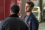 Serial TV - Chicago Fire Season 6 Episode 1 - NBC