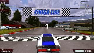 X Speed Race 2 Game Online
