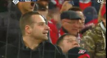 Spartak Moscow 1 - 1 Liverpool 26/09/2017 Philippe Coutinho Super Goal 31' HD Full Screen Champions League .