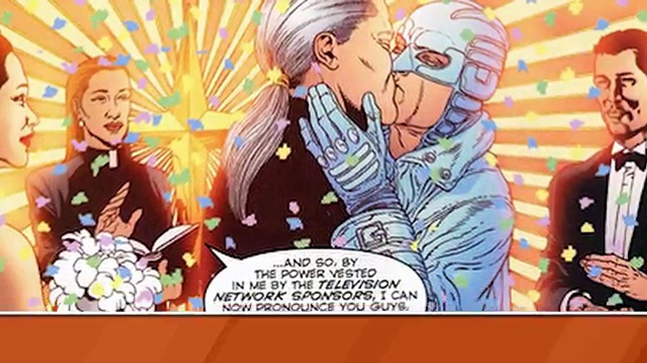 Top 10 Superheroes Who Kill More Than Villains