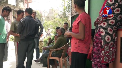 CMW || छोरीले आफ्नै बाबुको हत्या गर्नुको यस्तो छ खास कारण