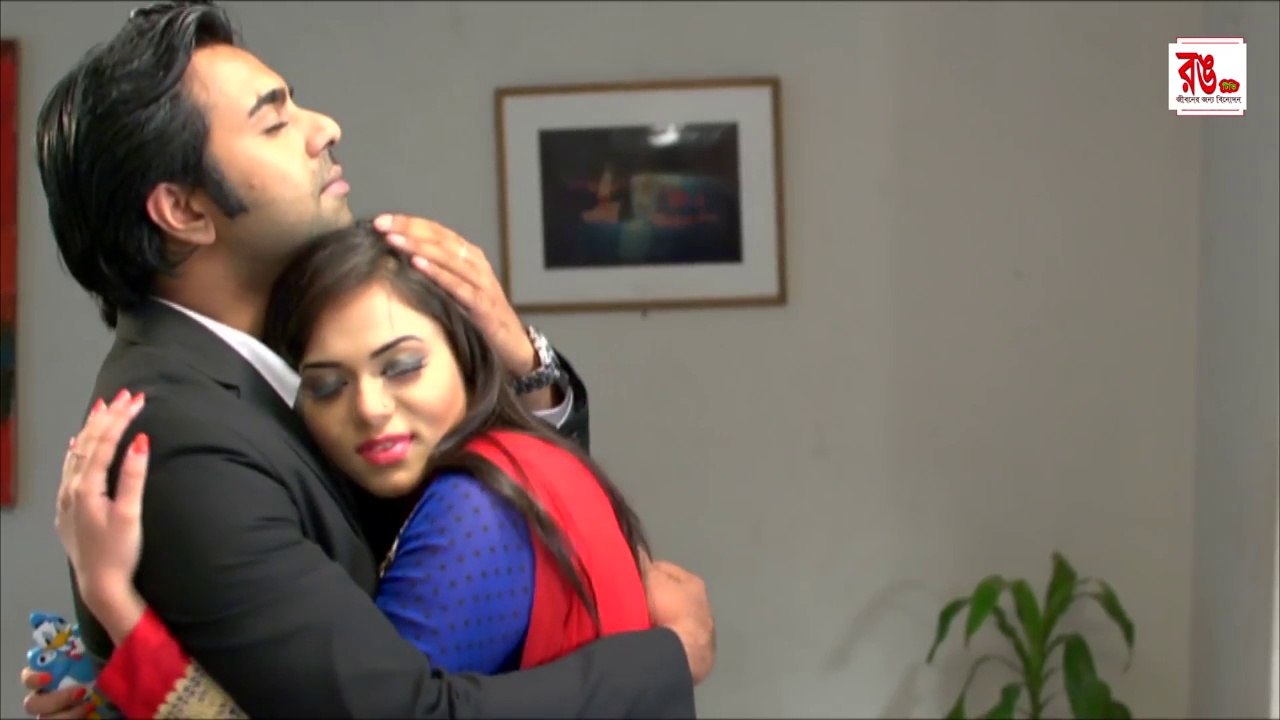 Private Secretary _ প্রাইভেট সেক্রেটারি _ Eid Ul Azha Bangla Natok 2017 _ Ft Apu