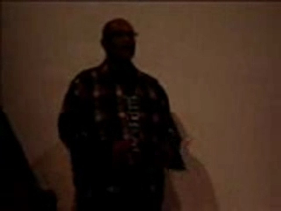Dede st prix parle du quadrille