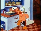 Donald Duck & Nephews - Donalds Off Day