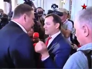 Євгеній Гапич - Дивився би і дивився це відео -)