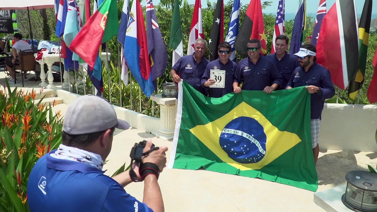 2017 Offshore World Championship