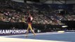 Katelyn Ohashi - Floor - 2012 Visa Championships - Jr. Women - Day 2