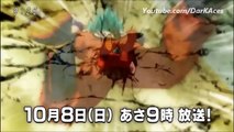Dragon Ball Super Episode 109 110 Special Preview-Spoilers Alert Goku vs Jiren Finally Started!!!