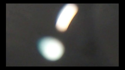 Two Planet in the NIBIRU System caught in Texas Sept 25 2017