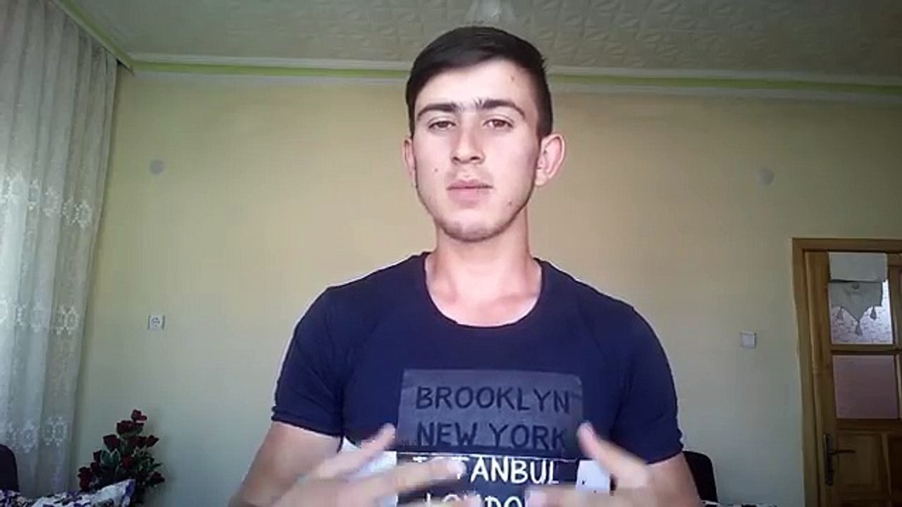 AÇIKLAMA YENİ BİR BAŞLANGIÇ!!