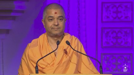 2017 09 26 - In The Joy of Others - P. Brahmvihari Swami