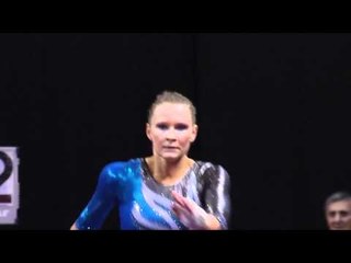 Bridget Sloan - Vault - 2012 Visa Championships - Sr Women - Day 2