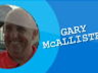 Can McAllister remember the 1996-97 Premier League's top assisters?