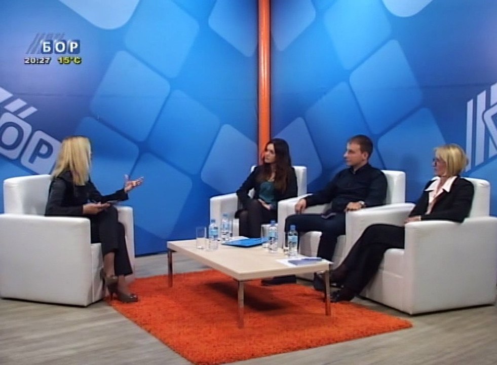 AKTUELNO, 26. septembar 2017 (RTV Bor)