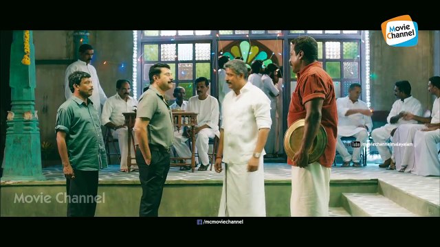 ഇതൊരു ലോട്ടറിയടിച്ചതാണെന്നു കരുതിയാൽമതി | Malayalam Movie Scenes | Neha Saxena Mammootty