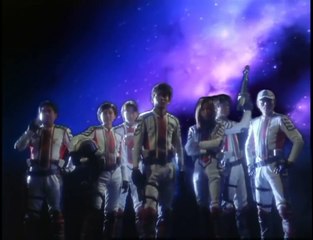 迪迦奥特曼（中文版）第44集