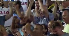 Harry Kane Goal HD - APOELt0-1tTottenham 26.09.2017