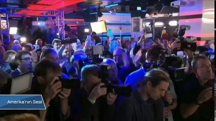 VOA - TGRT Haber 26 Eylül