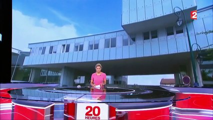 Justice : "atteinte sexuelle" sur mineure de 11 ans, le procès qui fait polémique