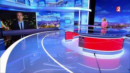 Emmanuel Macron : son discours fait jubiler Bruxelles