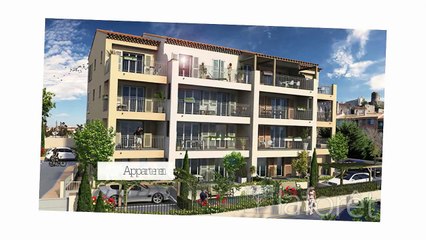 A louer - Appartement - LA GARDE (83130) - 3 pièces - 60m²